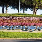 Appartement Colourful With Terrace In Bibione